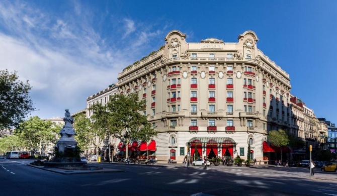 Hotel El Palace Barcelona