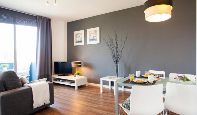 Feelathome Poblenou Beach Apartments