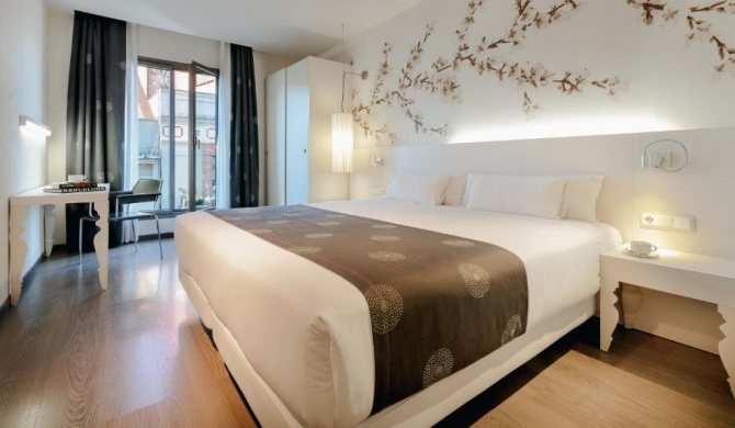 RAMBLAS HOTEL powered by Vincci Hoteles