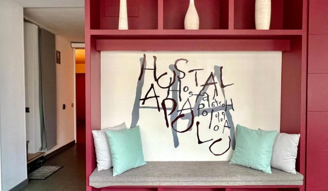 Hostal Apolo