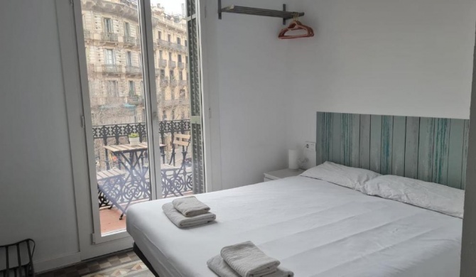 Hostal Eixample