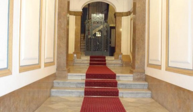 Hostal Sant Carlo