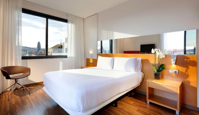 Hotel SB Icaria Barcelona