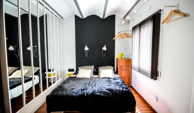 L'Appartement, Luxury Apartment Barcelona