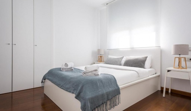 Olala Les Corts Exclusive Apartments