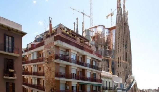 Sagrada Familia BCN