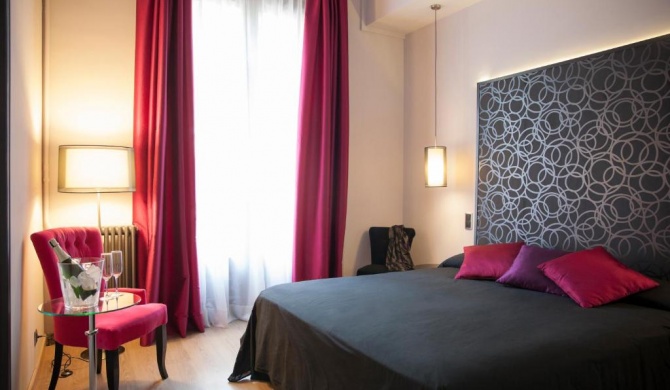 Umma Barcelona B&B Boutique