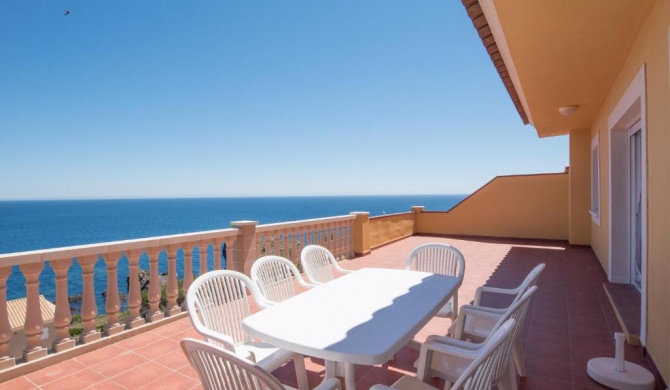 Apartment Begur Aiguafreda L0133