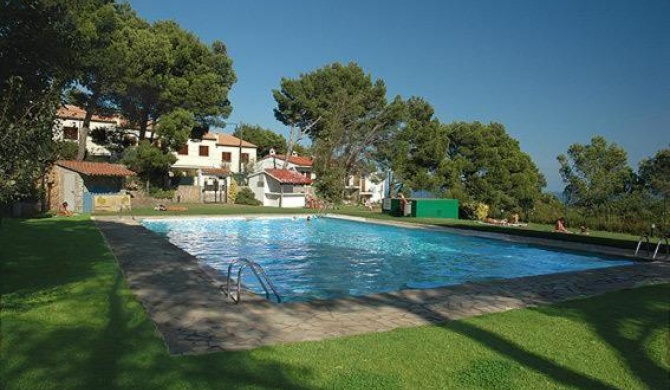 Begur Villa Sleeps 6 Pool WiFi