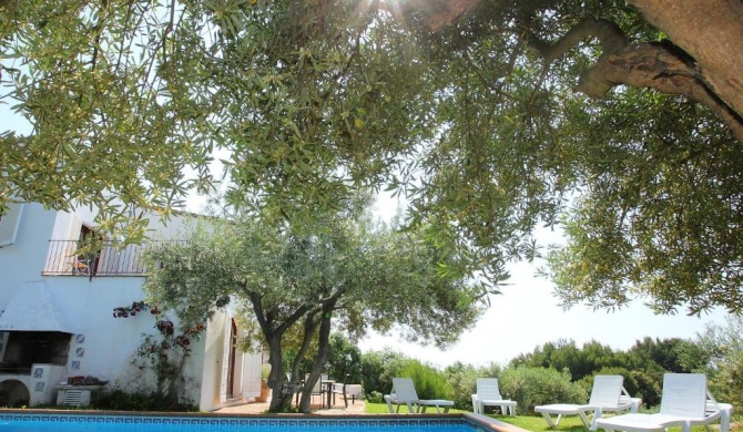 Holiday Home Illa Blanca