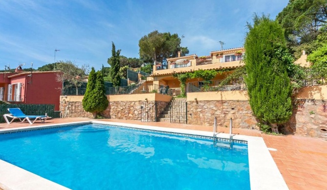 Holiday Home La Chumbera