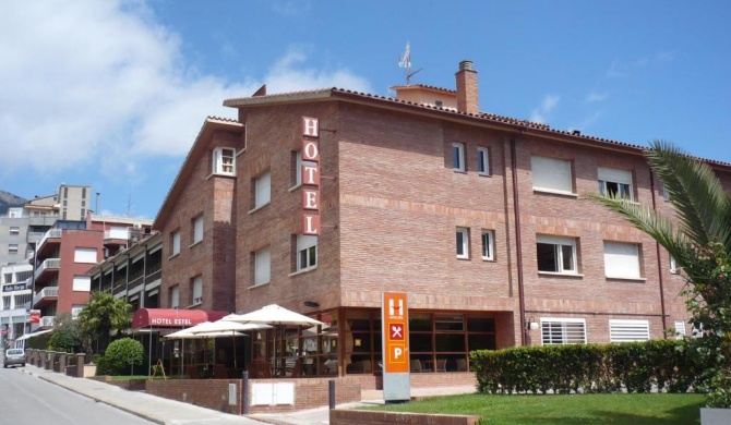 Hotel Estel