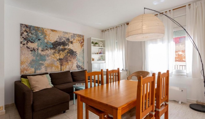 Apartamento Sant Felix