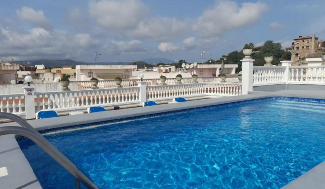 Apartamentos Las Americas - Blanes Beach