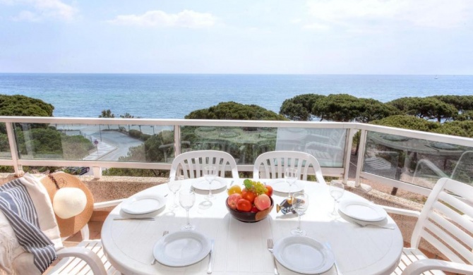 Apartment Blanes Playa