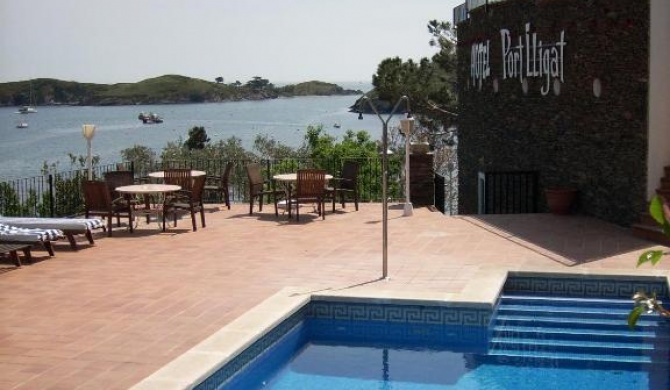 Bungalow Hotel Port-Lligat