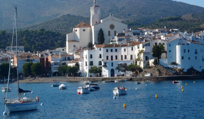 Es Portitxó de Cadaqués