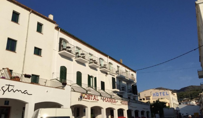 Hostal Marina Cadaqués