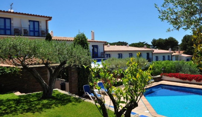 Hotel Blaumar Cadaqués