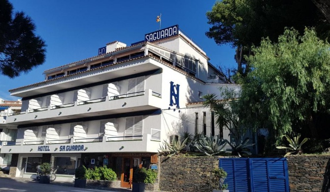 Hotel S´Aguarda