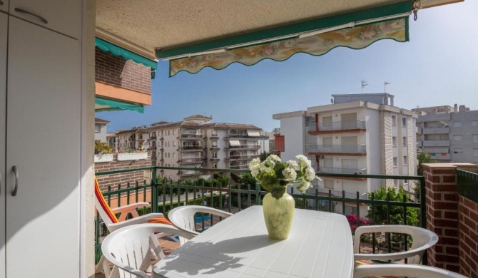 Calafell Apartment 4