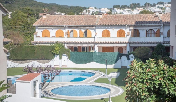 R22-1 Calafell Resort