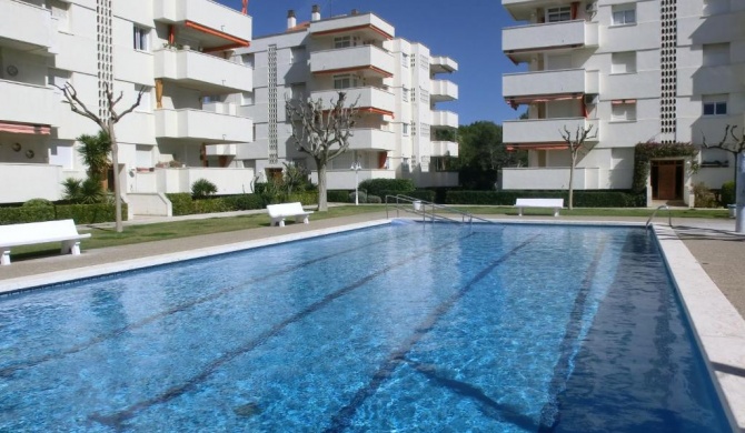 Suitur Pescadors Apartment-Piscina y Jardin