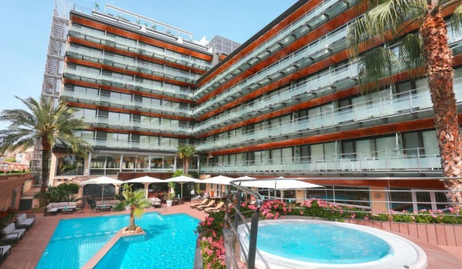 Hotel Kaktus Playa