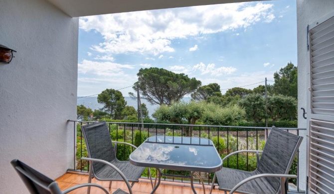 Apartaments santa agata