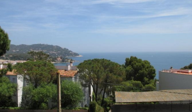 Calella de Palafrugell Apartment Sleeps 4