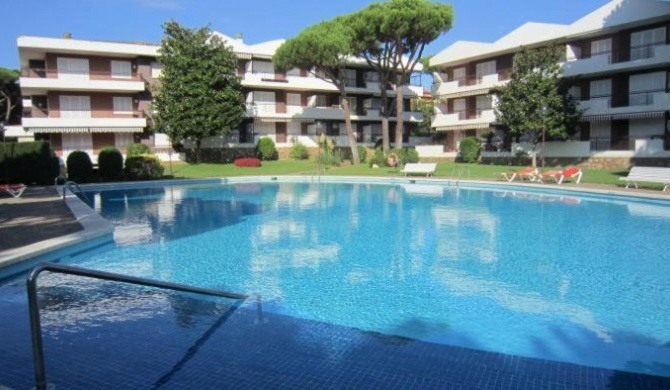 Calella de Palafrugell Apartment Sleeps 4 Pool