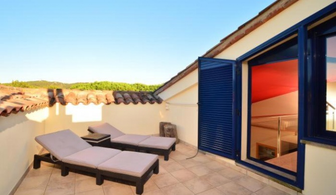 Calella de Palafrugell Apartment Sleeps 6 Pool