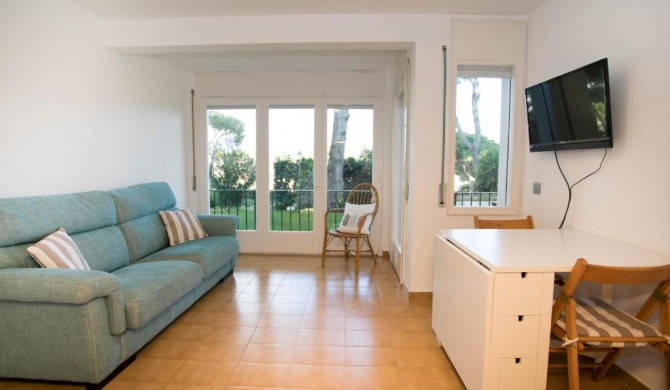 Espectacular apartamento en el corazón de Calella!