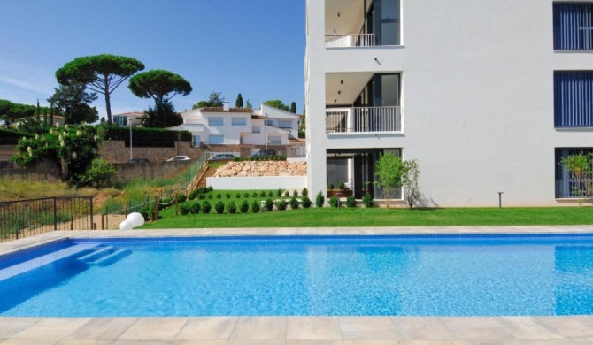 Luxury Central Apartments, Illa Blanca, Calella