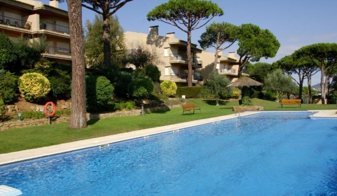 Mediterraneo Classy Apartment, Private Garden