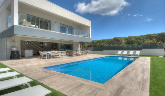 Modern Villa Olivera with Private Pool