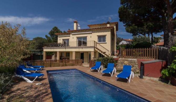 La Llevantina Boutique Villa