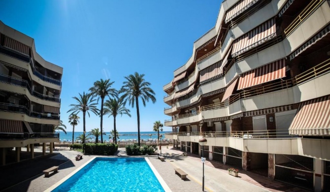 Apartamentos Marina sol de España