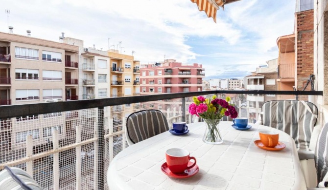 Apartment Sant Pere