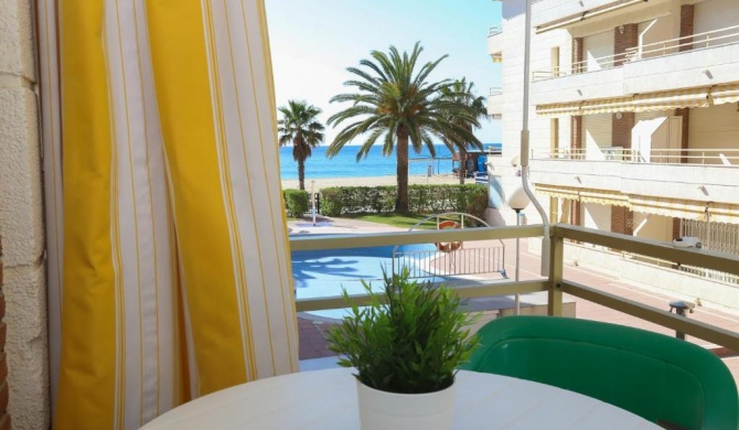 COSTA DAURADA APARTAMENTS - Colibri Beach