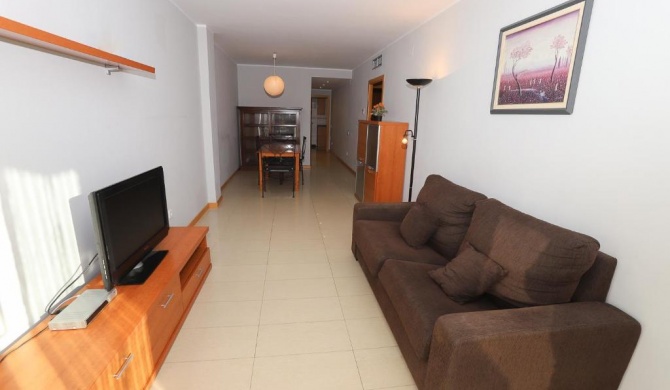 DIFFERENTFLATS Cambrils Paradise