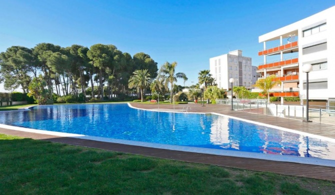 Holiday Home Sol Cambrils Park