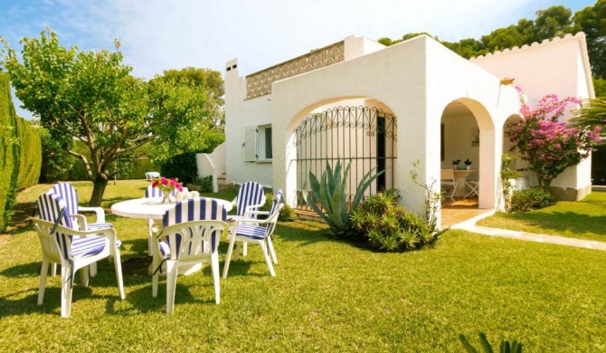 Holiday Home Villa Karoline