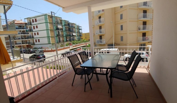 Miramar Serveis- Apartamento Mediterranea