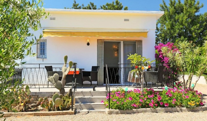 Holiday Home Cant dels ocells