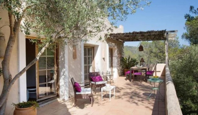 Villa Hermosa at Masia Nur Sitges, Adults only
