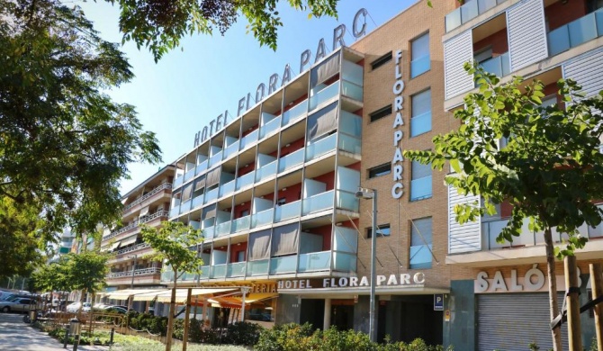 Hotel Flora Parc