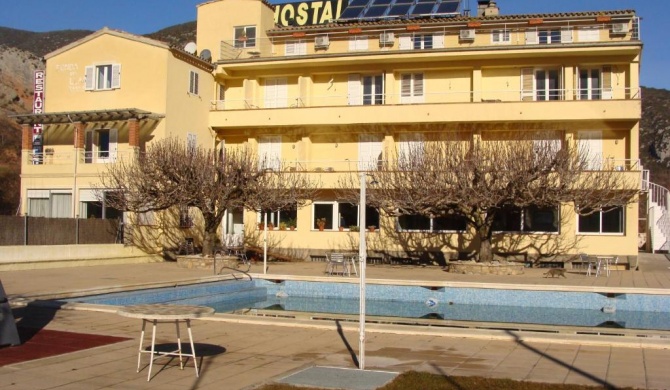 Hotel Del Llac