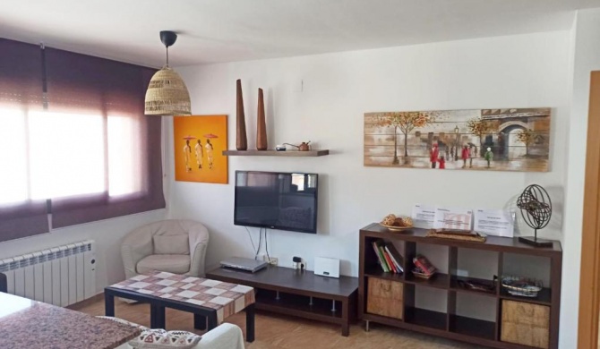 Apartamento Deltebre