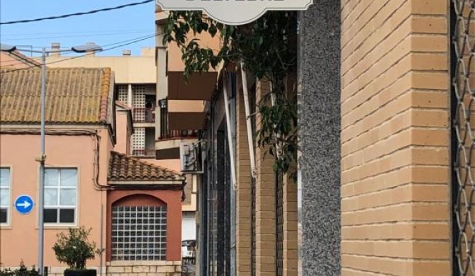 Apartamentos En Deltebre